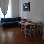 On Miodowa Διαμέρισμα