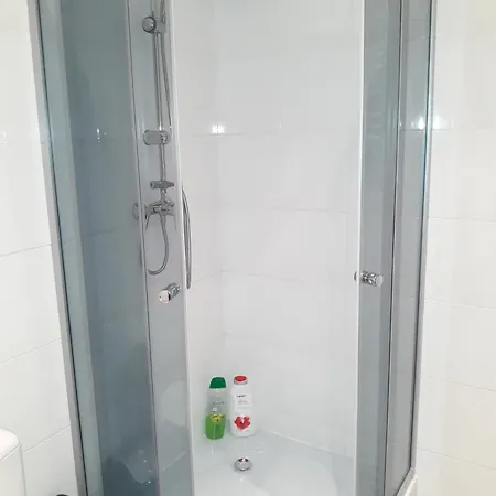 On Miodowa Apartamento *