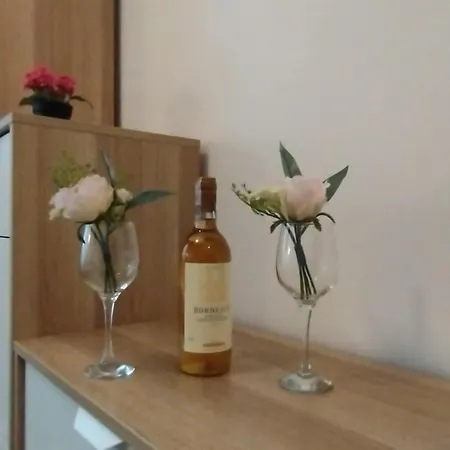 Apartamento On Miodowa