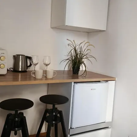 Apartamento On Miodowa Cracovia