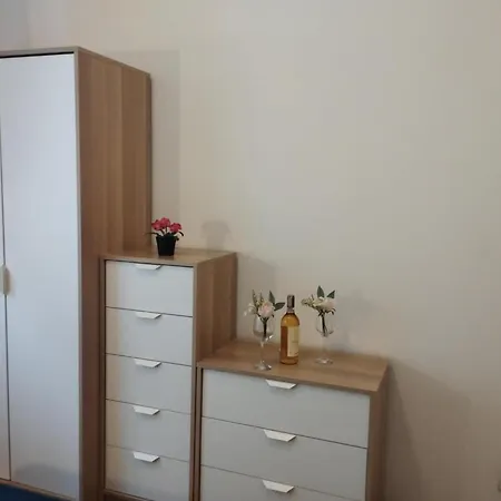 Apartamento On Miodowa Cracovia