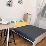 On Miodowa * Krakow