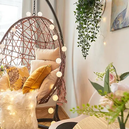 Apartment On Miodowa Krakow