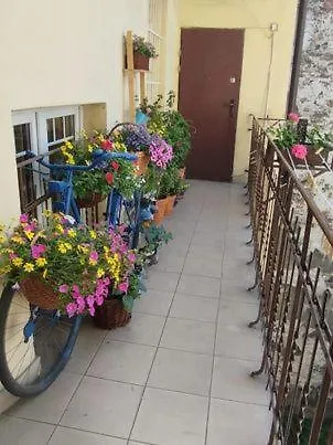 Apartman On Miodowa