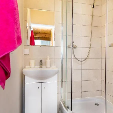 Apartman On Miodowa *