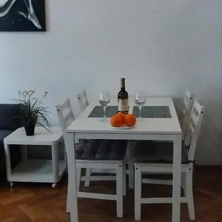 On Miodowa * Kraków