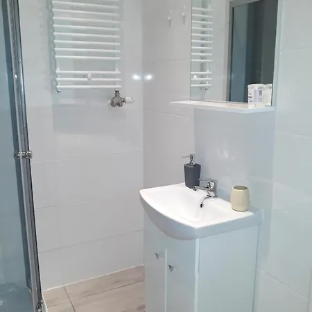 Apartman On Miodowa