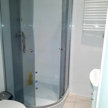 Appartamento On Miodowa *