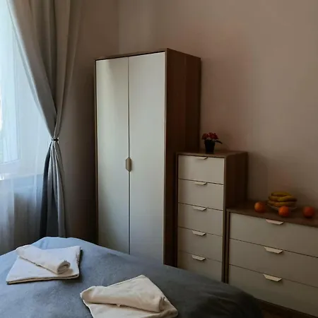 Apartman On Miodowa